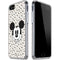 Disney Mickey Mouse Classic iPhone SE (2nd & 3rd Gen) Clear Case