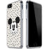 Disney Mickey Mouse Classic iPhone SE (2nd & 3rd Gen) Clear Case