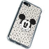 Disney Mickey Mouse Classic iPhone SE (2nd & 3rd Gen) Clear Case