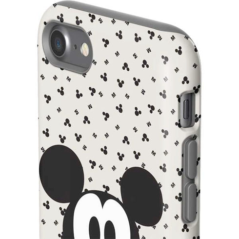 Disney Mickey Mouse Classic iPhone SE (2nd & 3rd Gen) Pro Case