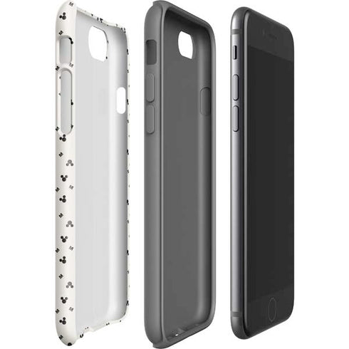Disney Mickey Mouse Classic iPhone SE (2nd & 3rd Gen) Pro Case