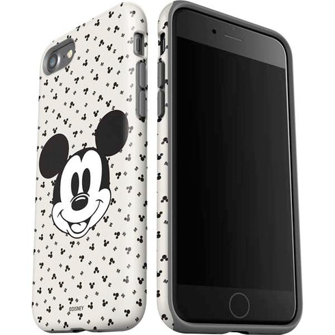Disney Mickey Mouse Classic iPhone SE (2nd & 3rd Gen) Pro Case