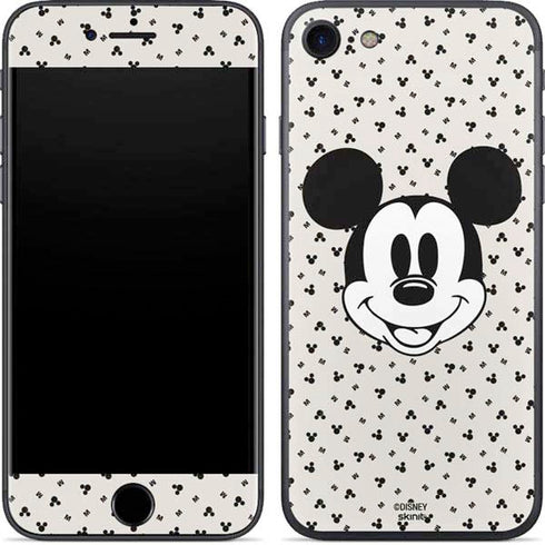 Disney Mickey Mouse Classic iPhone SE (2nd & 3rd Gen) Skin