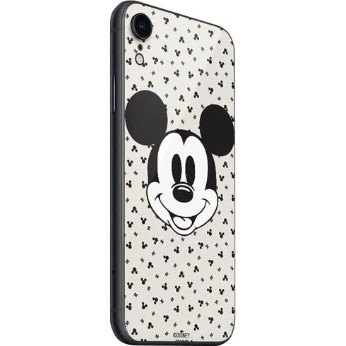 Disney Mickey Mouse Classic iPhone SE (2nd & 3rd Gen) Skin