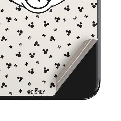 Disney Mickey Mouse Classic iPhone SE (2nd & 3rd Gen) Skin