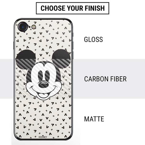 Disney Mickey Mouse Classic iPhone SE (2nd & 3rd Gen) Skin