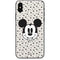 Disney Mickey Mouse Classic iPhone X Skin