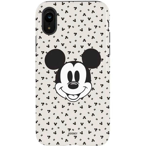 Disney Mickey Mouse Classic iPhone XR Pro Case