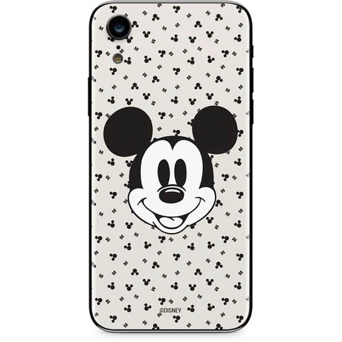 Disney Mickey Mouse Classic iPhone XR Skin