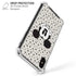 Disney Mickey Mouse Classic iPhone XS Max Clear Case