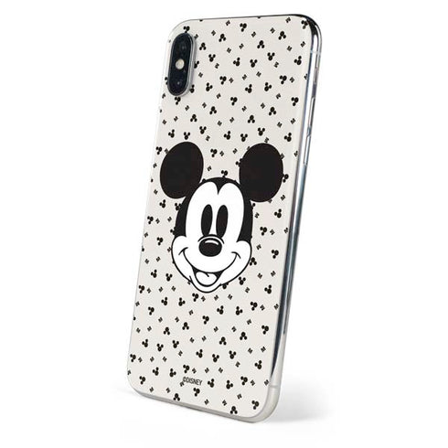 Disney Mickey Mouse Classic iPhone XS Max Skin