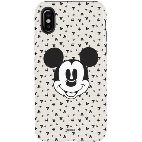 Disney Mickey Mouse Classic iPhone XS Pro Case