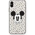 Disney Mickey Mouse Classic iPhone XS Skin