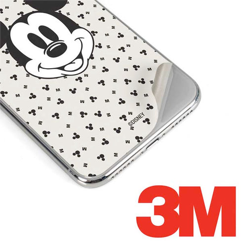 Disney Mickey Mouse Classic iPhone XS Skin