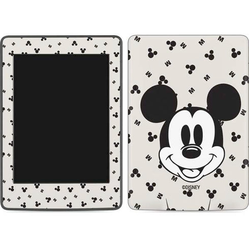 Disney Mickey Mouse Classic Amazon Kindle Skin