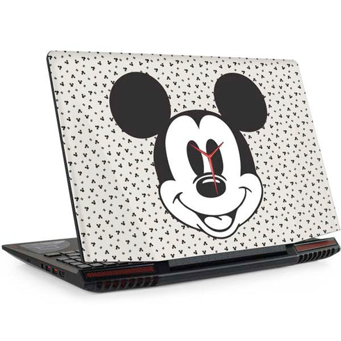 Disney Mickey Mouse Classic Legion Y720 Skin