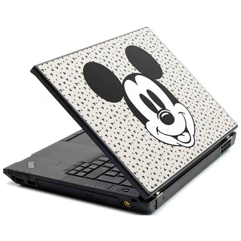 Disney Mickey Mouse Classic Lenovo T420 Skin