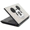 Disney Mickey Mouse Classic Lenovo T420 Skin