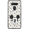 Disney Mickey Mouse Classic LG K51/Q51 Clear Case