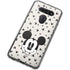 Disney Mickey Mouse Classic LG K51/Q51 Clear Case