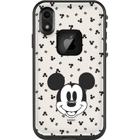Disney Mickey Mouse Classic LifeProof Fre iPhone Skin