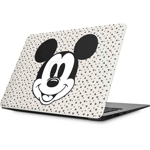 Disney Mickey Mouse Classic Apple MacBook Skin