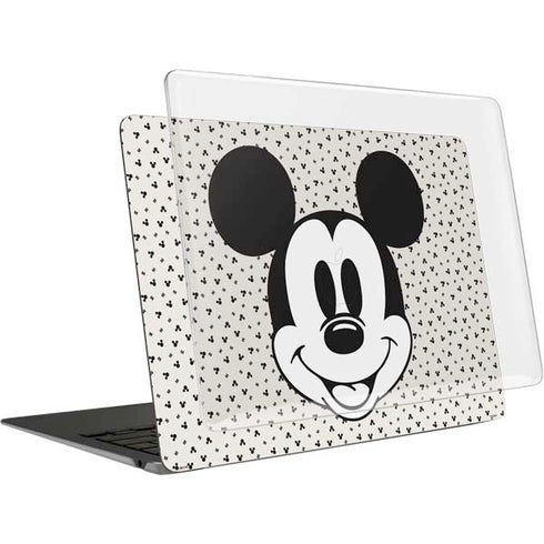 Disney Mickey Mouse Classic MacBook Air 13in (2020) Case plus Skin