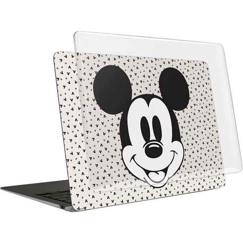 Disney Mickey Mouse Classic MacBook Air 13in M1 (2021) Case plus Skin