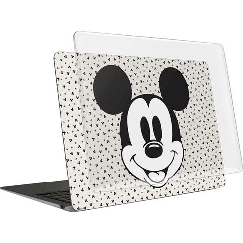Disney Mickey Mouse Classic MacBook Air 15in (2023-2025) Case plus Skin