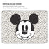 Disney Mickey Mouse Classic MacBook Air 15in (2023-2025) Case plus Skin