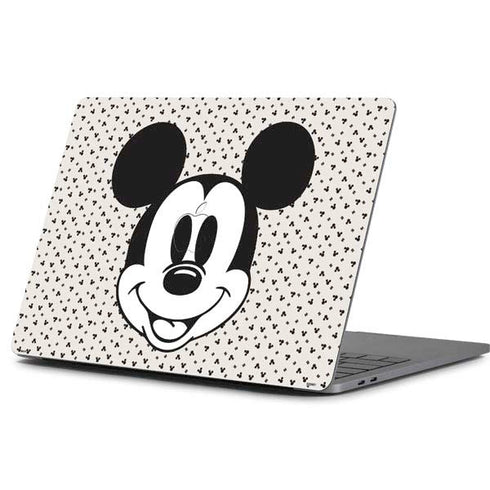 Disney Mickey Mouse Classic Apple MacBook Pro 13-inch Skin