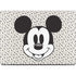 Disney Mickey Mouse Classic MacBook Pro 14in (2021-24) Skin