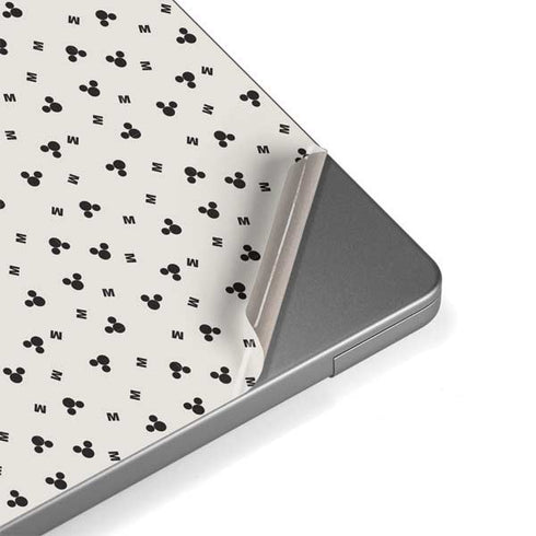 Disney Mickey Mouse Classic MacBook Pro 14in (2021-24) Skin