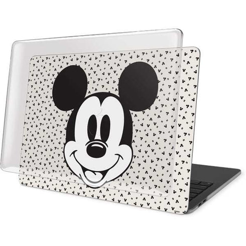 Disney Mickey Mouse Classic MacBook Pro 15in (2016-19) Case plus Skin