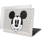 Disney Mickey Mouse Classic MacBook Pro 15in (2016-19) Case plus Skin