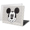 Disney Mickey Mouse Classic MacBook Pro 16in (2019-20) Case plus Skin