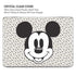 Disney Mickey Mouse Classic MacBook Pro 16in (2021-25) Case plus Skin