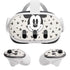 Disney Mickey Mouse Classic Meta Quest 3 Skin