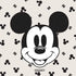 Disney Mickey Mouse Classic Moto E5 Play Skin