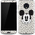 Disney Mickey Mouse Classic Moto G6 Skin