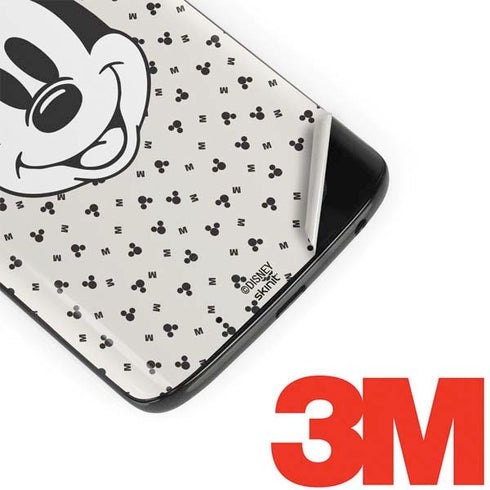 Disney Mickey Mouse Classic Moto G6 Skin