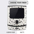 Disney Mickey Mouse Classic Motorola RAZR Skin