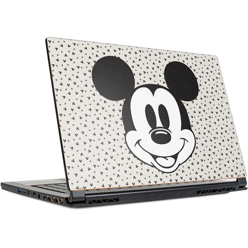 Disney Mickey Mouse Classic MSI GS65 Stealth Laptop Skin