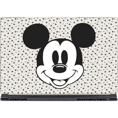 Disney Mickey Mouse Classic MSI GS65 Stealth Laptop Skin