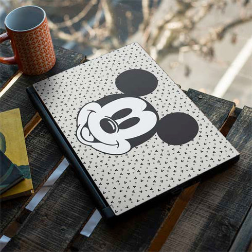 Disney Mickey Mouse Classic MSI GS65 Stealth Laptop Skin