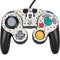 Disney Mickey Mouse Classic Nintendo GameCube Controller Skin