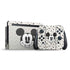 Disney Mickey Mouse Classic Nintendo Switch Bundle Skin