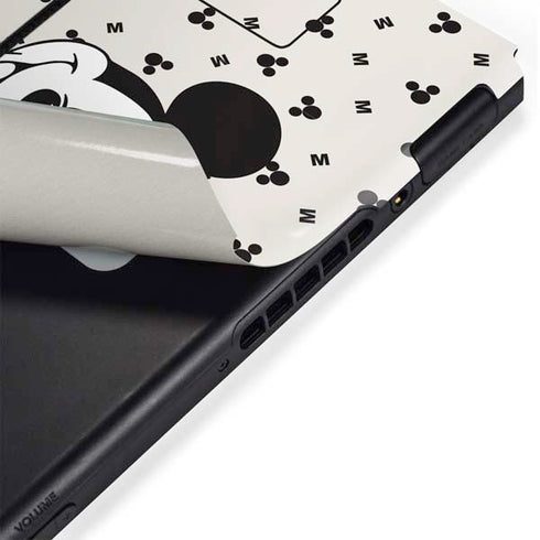 Disney Mickey Mouse Classic Nintendo Switch Bundle Skin