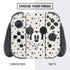 Disney Mickey Mouse Classic Nintendo Switch Bundle Skin