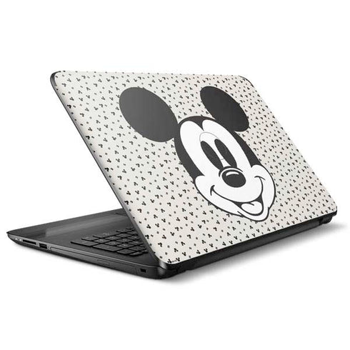 Disney Mickey Mouse Classic HP Notebook Skin